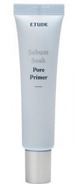 Etude House Sebum Soak Pore Primer