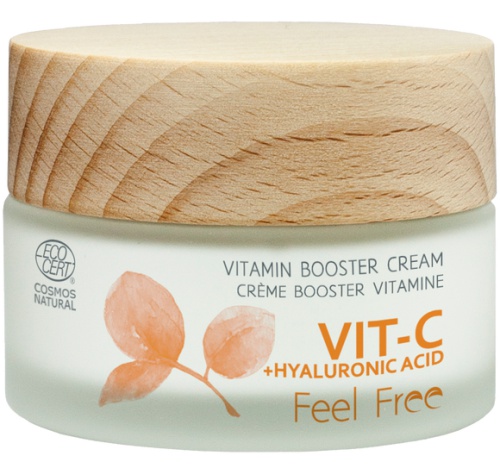 Feel free Vitamin Booster Cream