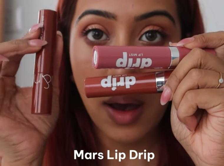 MARS Lip Drip