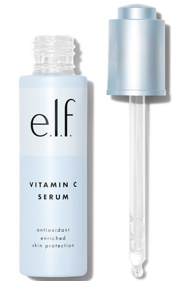 e.l.f. Cosmetics Vitamin C Serum