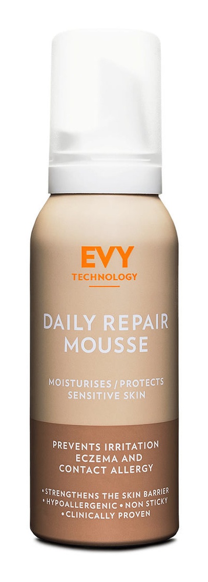 Evy Daily Repair Mousse