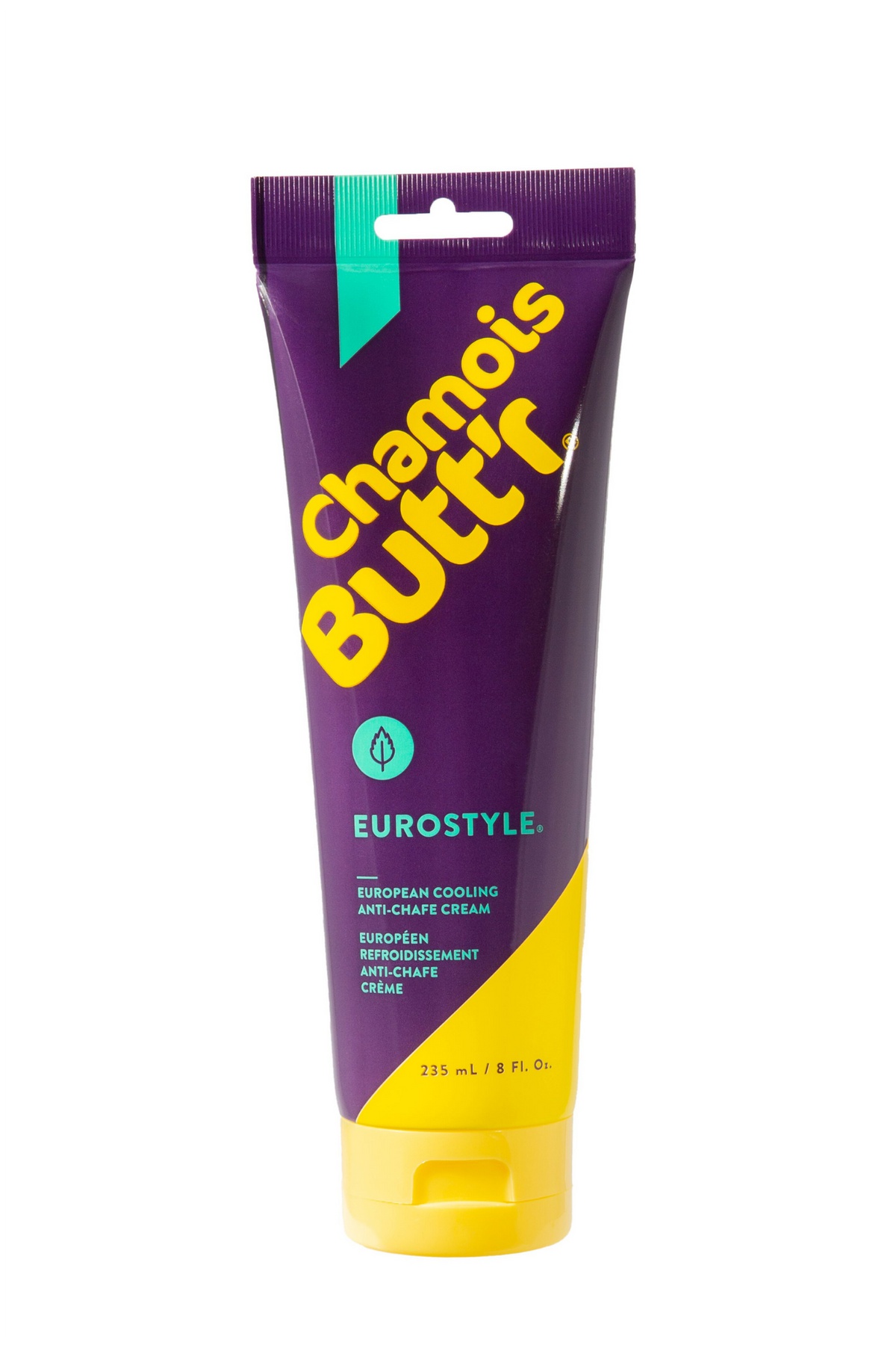 Eurostyle Chamois Butt'r