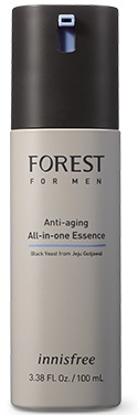innisfree Forest For Men All-in-one Essence - Anti-aging
