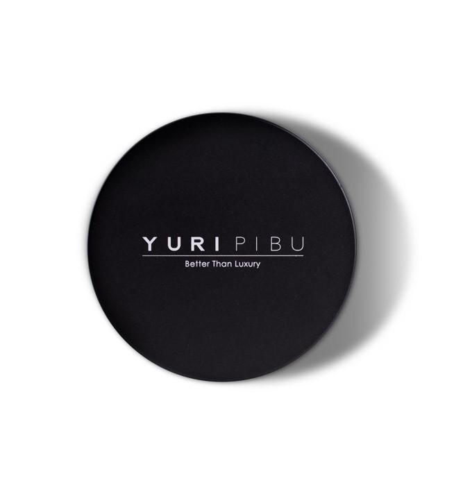 Yuri Pibu Cucu Maronza Cushion (Bright)