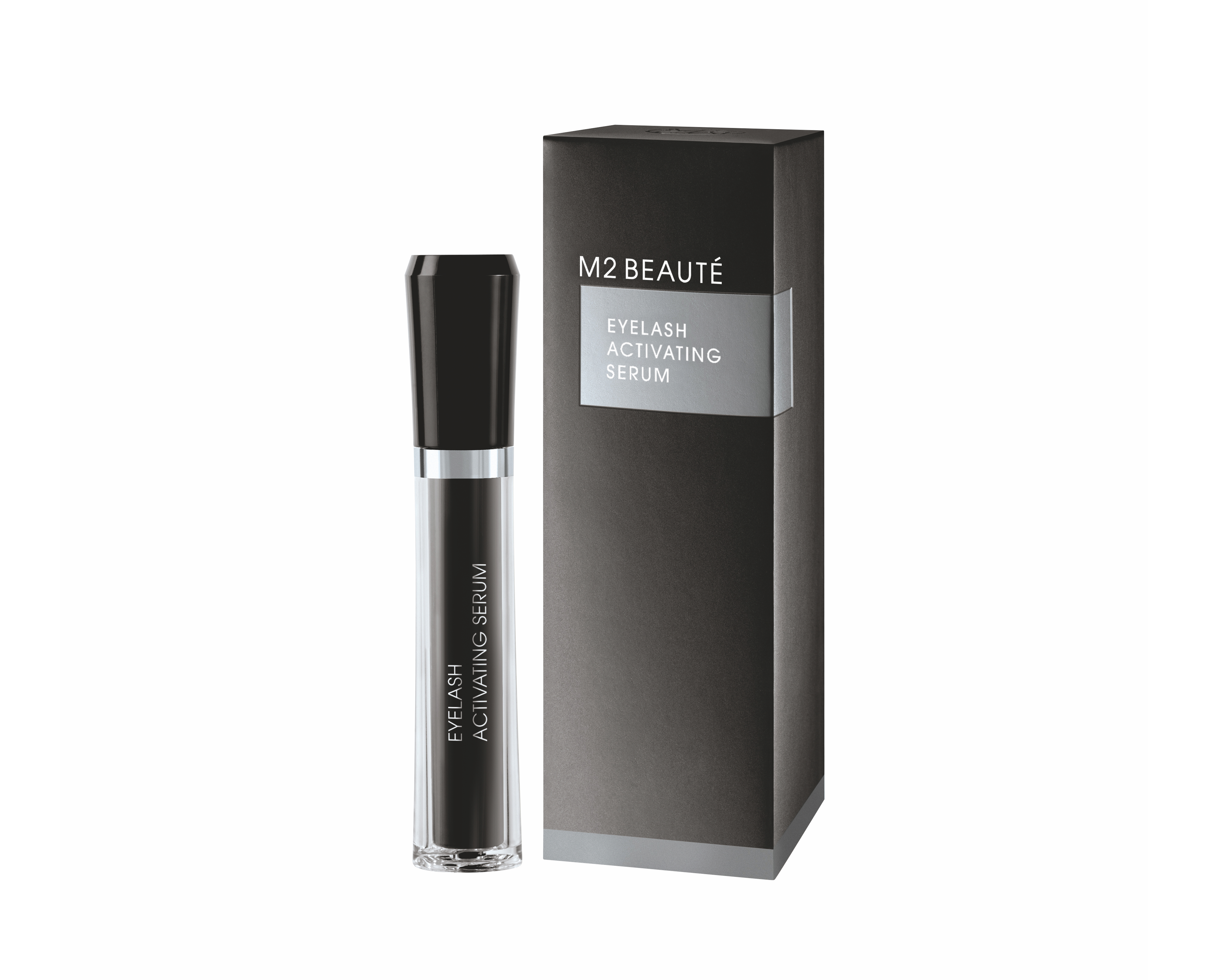 M2 Beauté Eyelash Activating Serum ingredients (Explained)