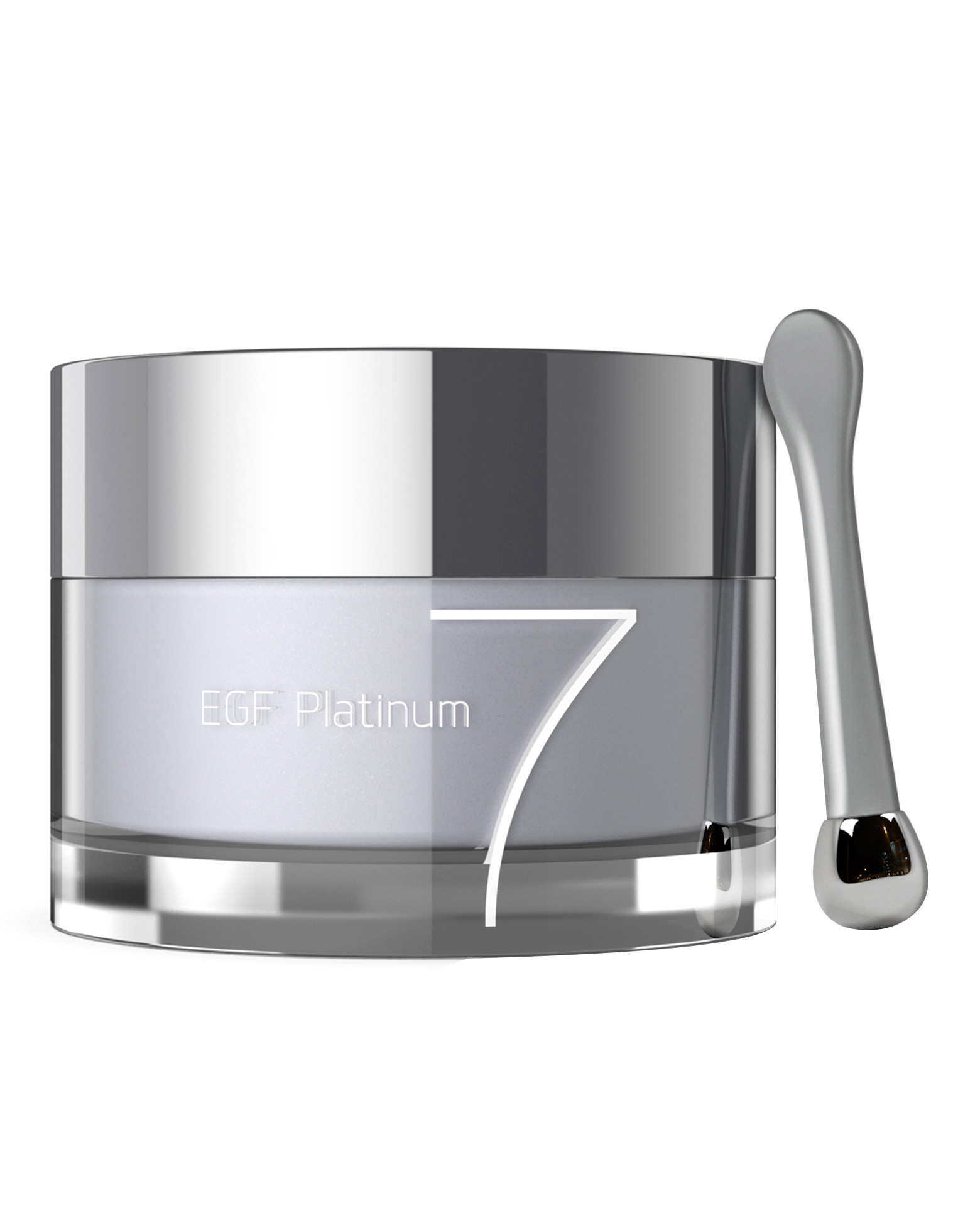 Nurse Jamie EGF Platinum 7 Rejuvenating Facial Cream