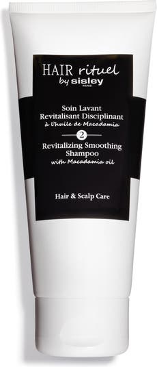 Sisley Hair Rituel Revitalizing Smoothing Shampoo