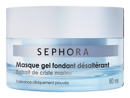 Sephora Gel Mask Hydrating &Quenching