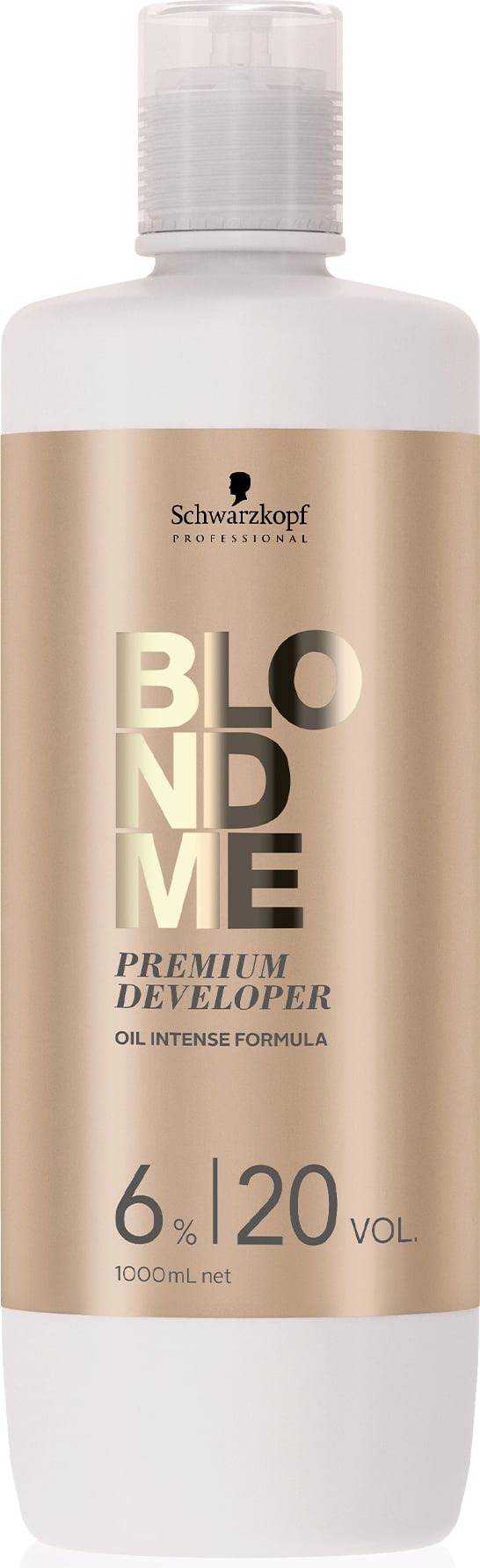 Schwarzkopf Professional Blondme Premium Developer