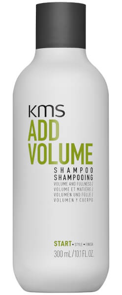 KMS Addvolume Shampoo