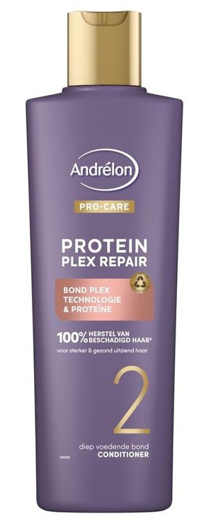 Andrélon Pro-care Protein Plex Repair Conditioner