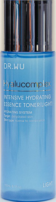 Dr. Wu Intensive Hydrating Essence Toner (light)