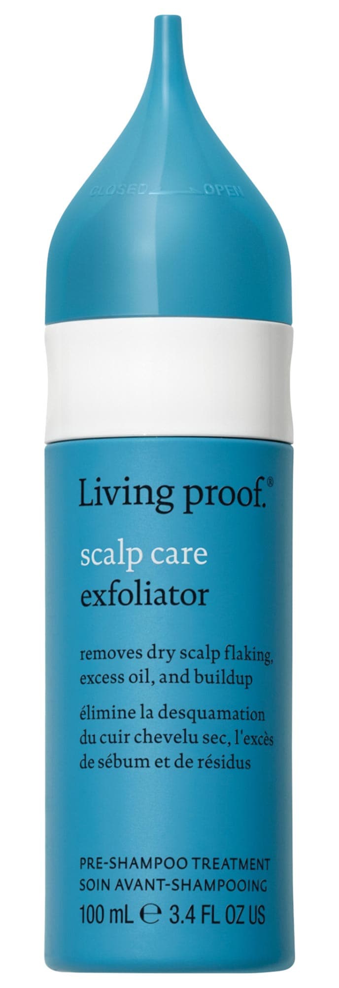 Living proof Scalp Care Exfoliator