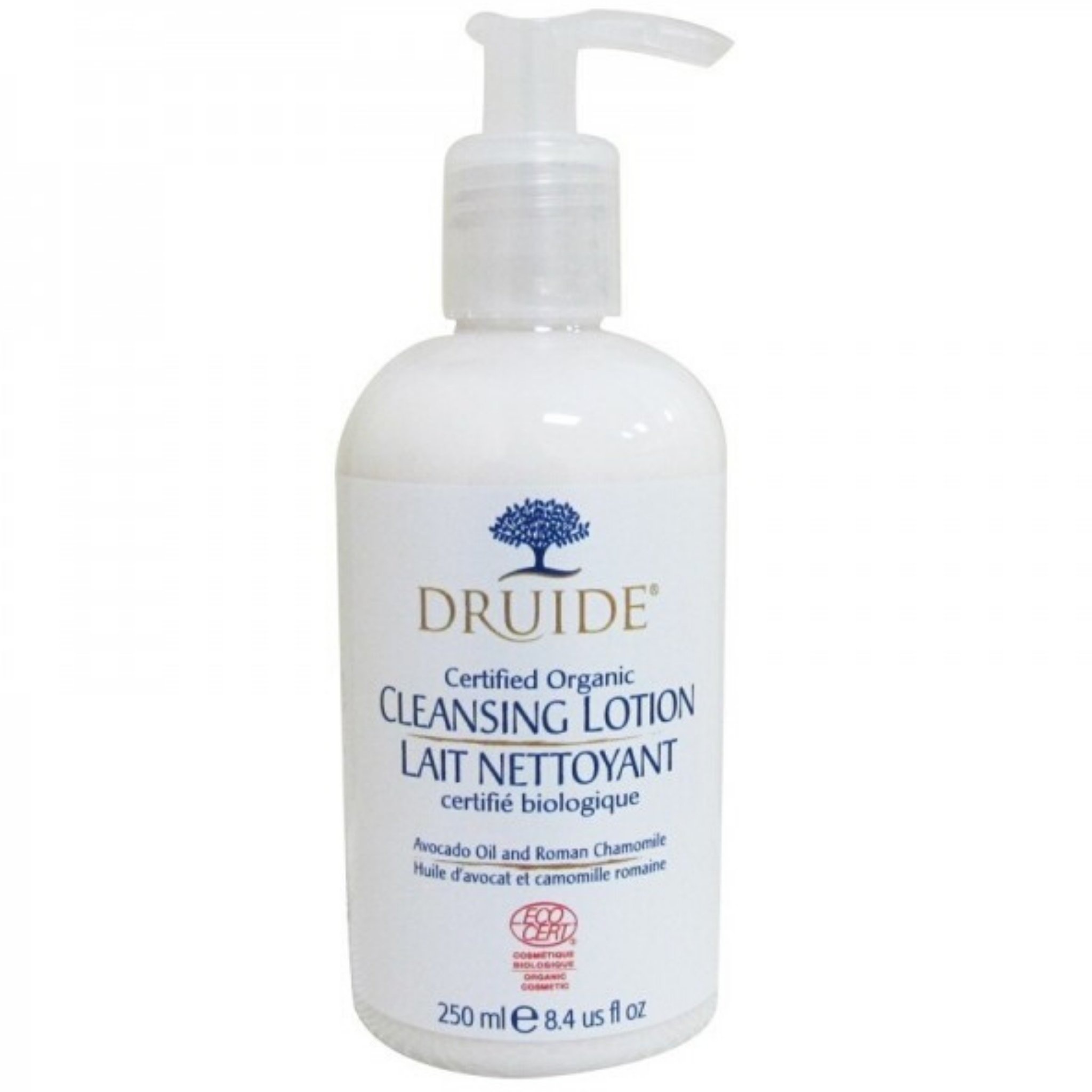 Druide Cleansing Lotion