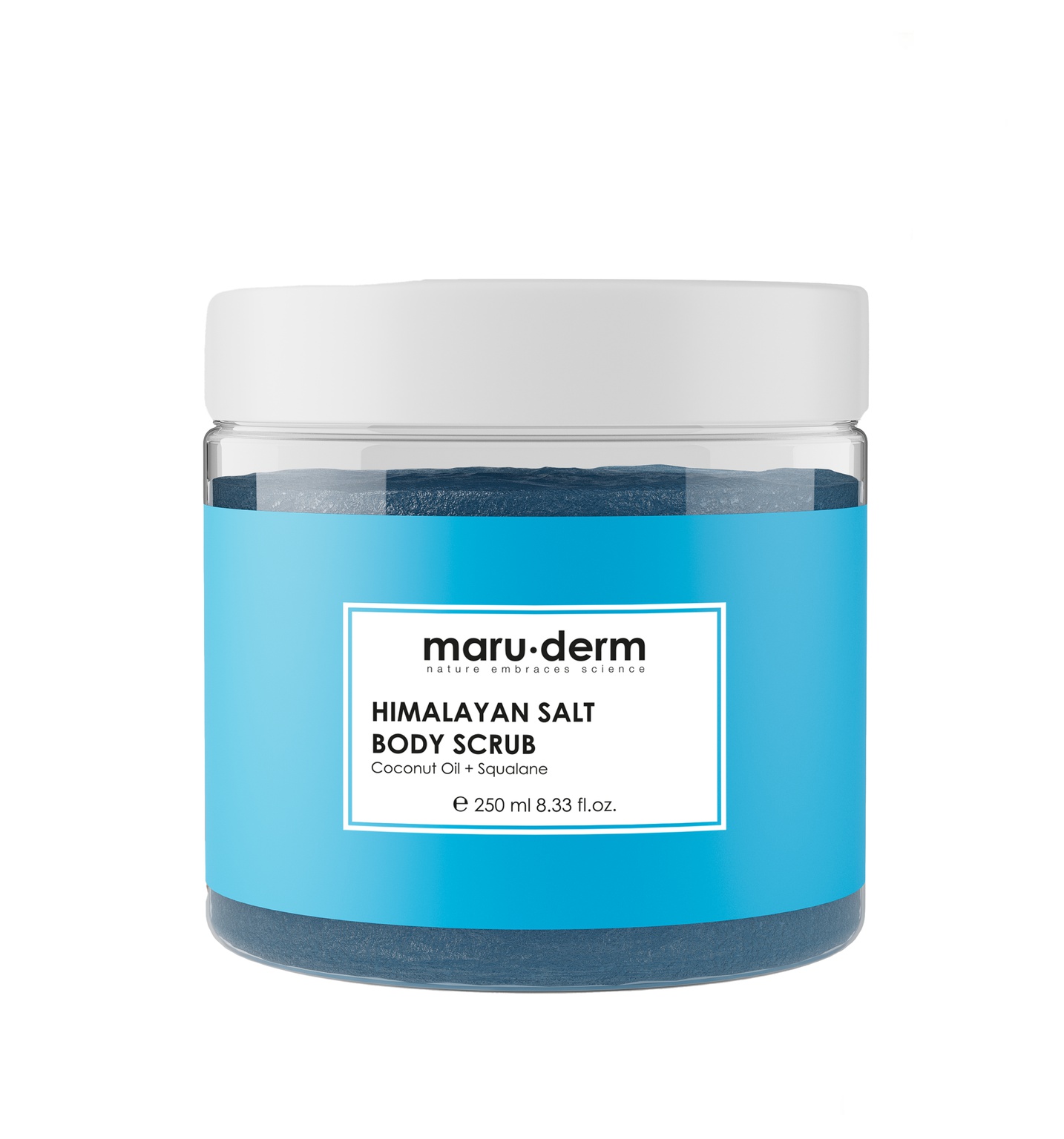Maruderm Himalayan Salt Body Scrub