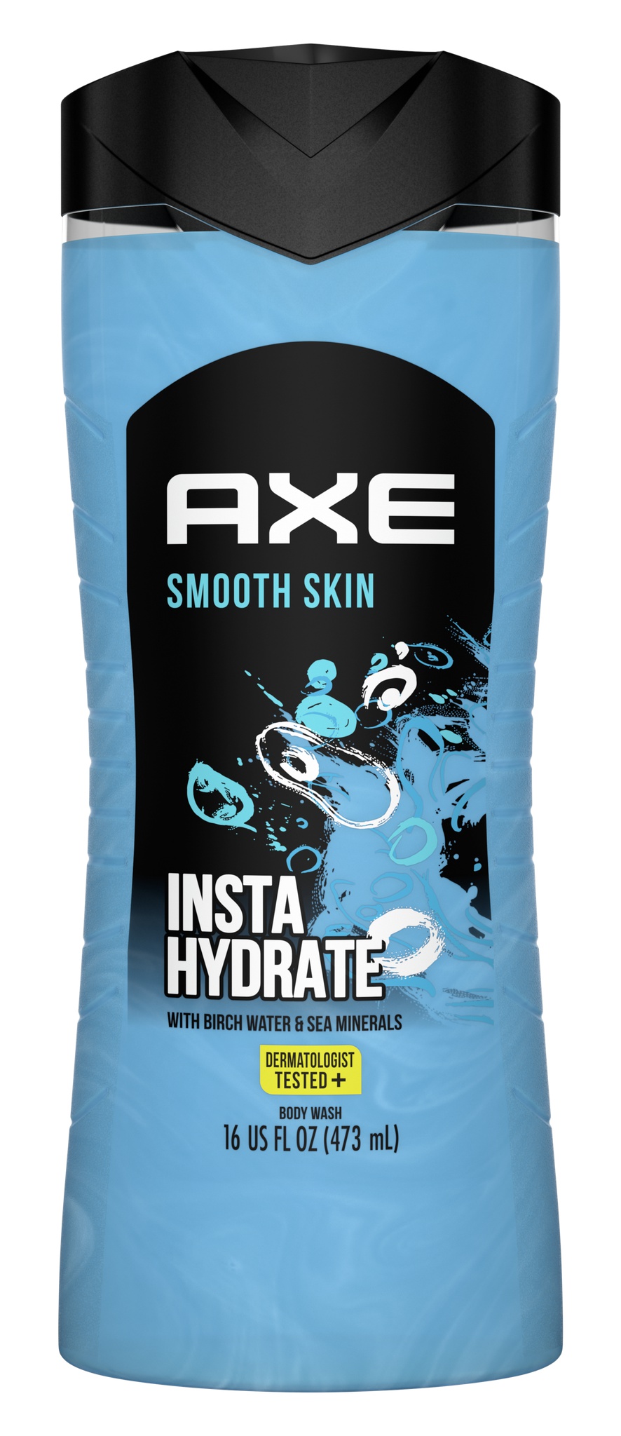 AXE Insta Hydrate Body Wash