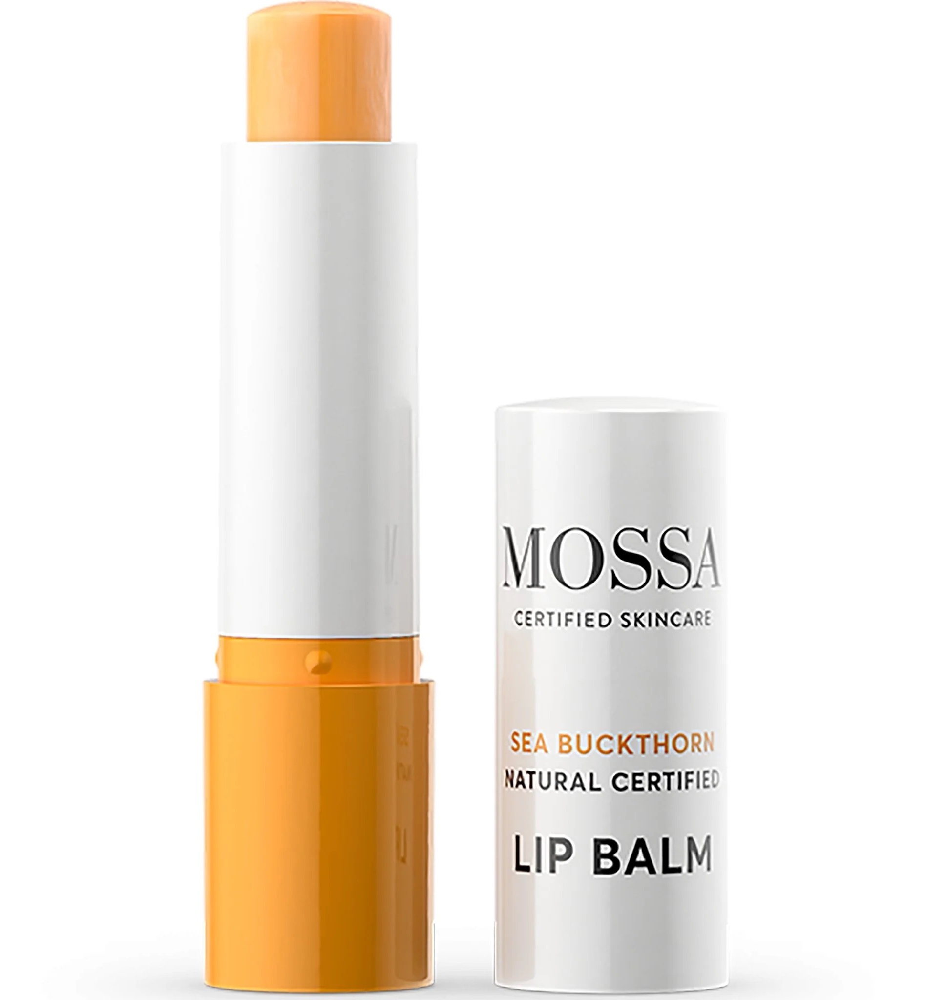 Mossa Rich Repair Lip Balm