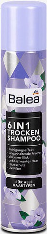 Balea Dry Shampoo