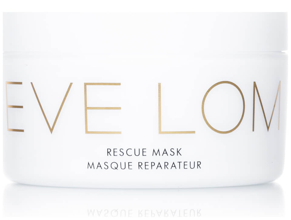 eve lom Rescue Mask