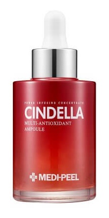 MEDI-PEEL Cindella Antioxidant Ampule