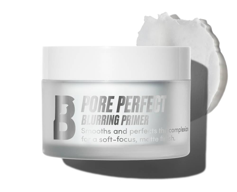 By beauty bay Pore Perfect Blurring Primer