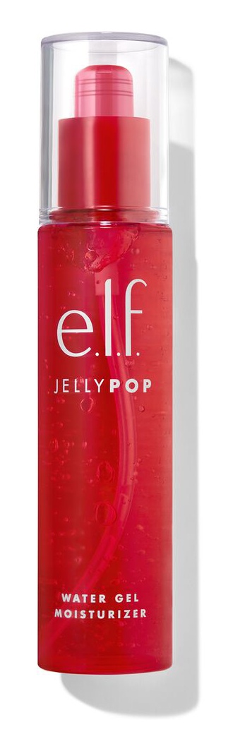 e.l.f. Cosmetics Jelly Pop Water Gel Moisturizer