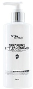 Troiareuke P.I.T Cleansing Milk