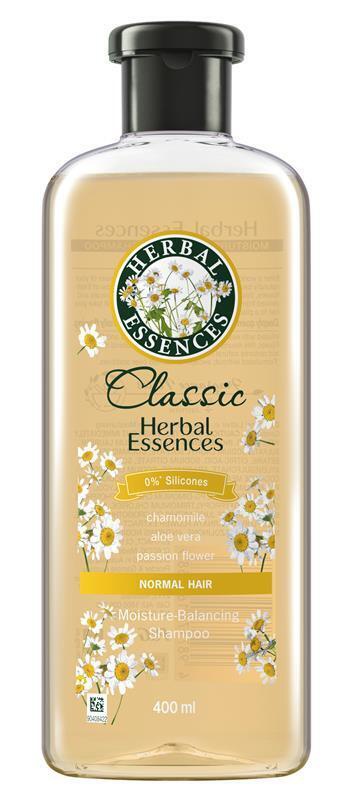 Herbal Essences Classic Chamomile Shampoo