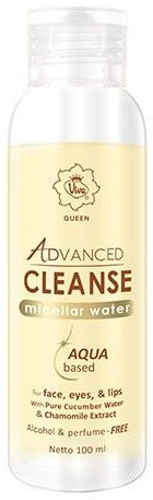 Viva Cosmetics Advanced Cleanse Micellar Water