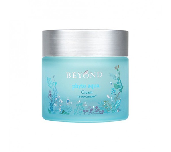 BEYOND Phyto Aqua Cream