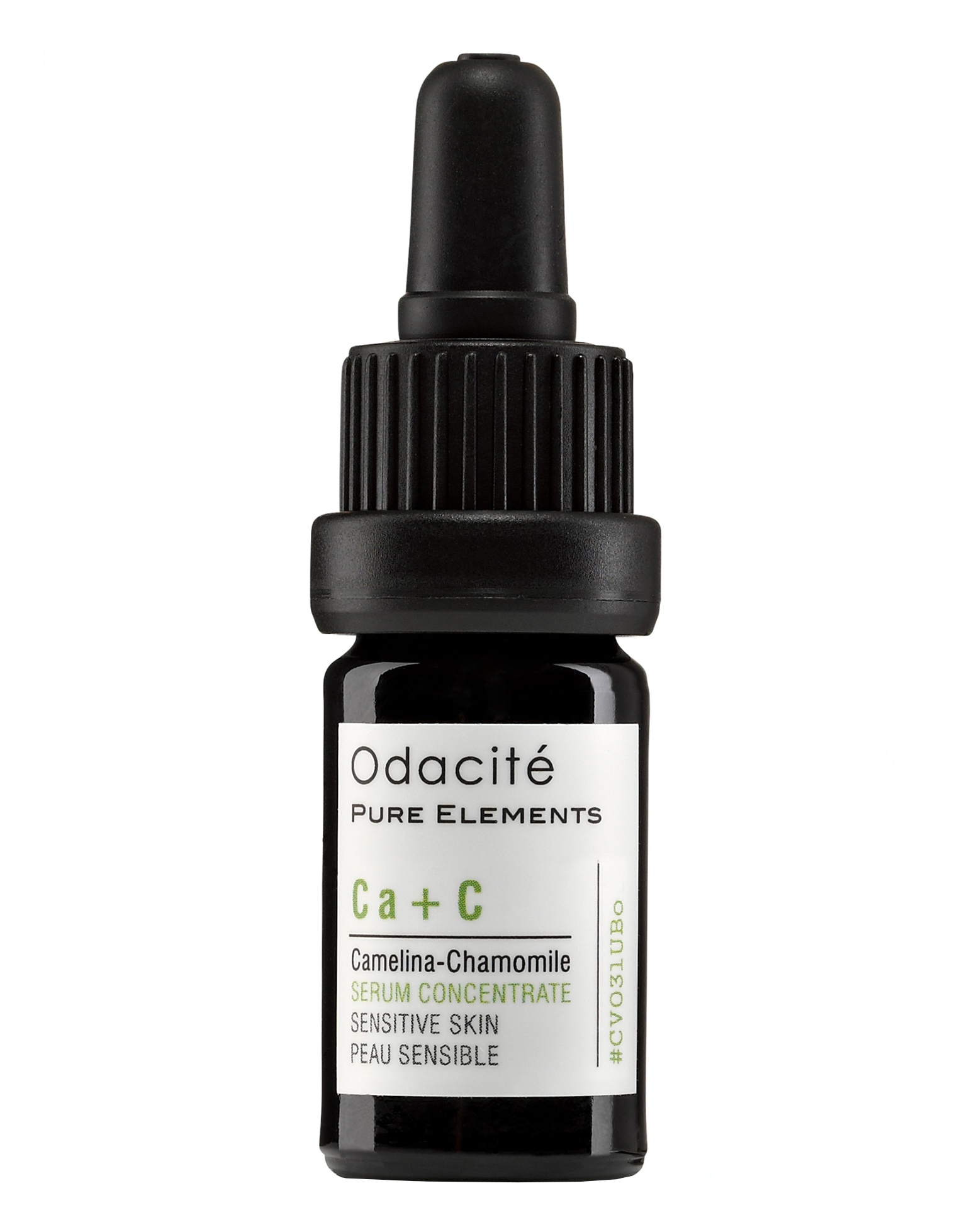 Odacite Ca+C Sensitive Skin Serum Concentrate (Camelina + Chamomille)