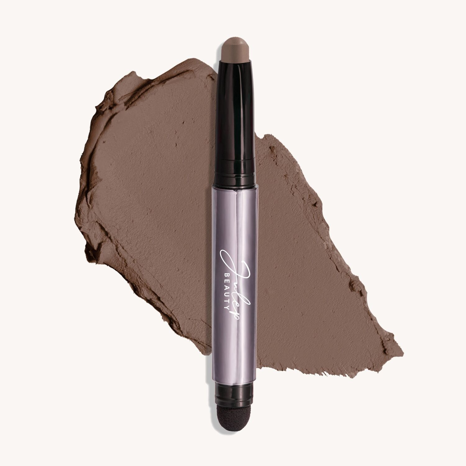 Julep Eyeshadow 101 Crème-to-powder Eyeshadow Stick - Stone