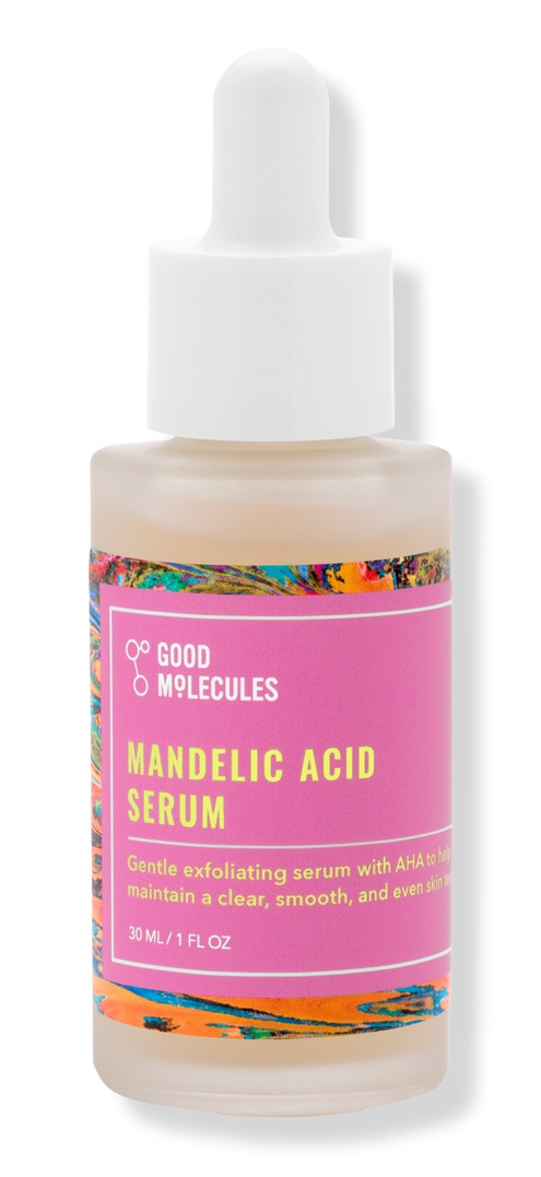 Good Molecules Mandelic Acid Serum