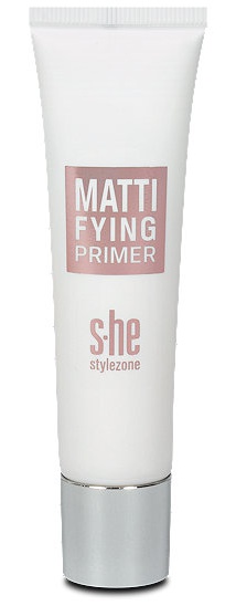 S-he Stylezone Mattifying Primer
