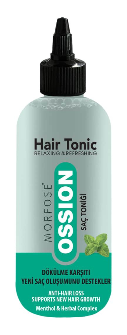 Morfose Ossion Hair Tonic