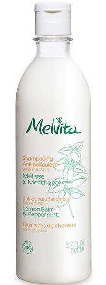 MELVITA Anti-Dandruff Shampoo