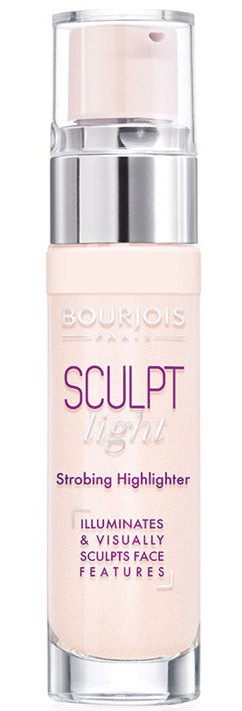 Bourjois Sculpt Light Strobing Highlighter