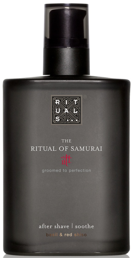 RITUALS The Ritual Of Samurai After Shave Soothing Balm