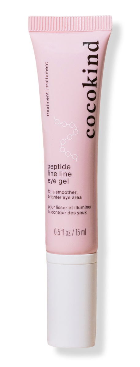 Cocokind Peptide Fine Line Eye Gel