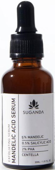 Suganda 5% Mandelic Acid Serum