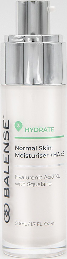 Balense Normal Skin Moisturizer +ha X5