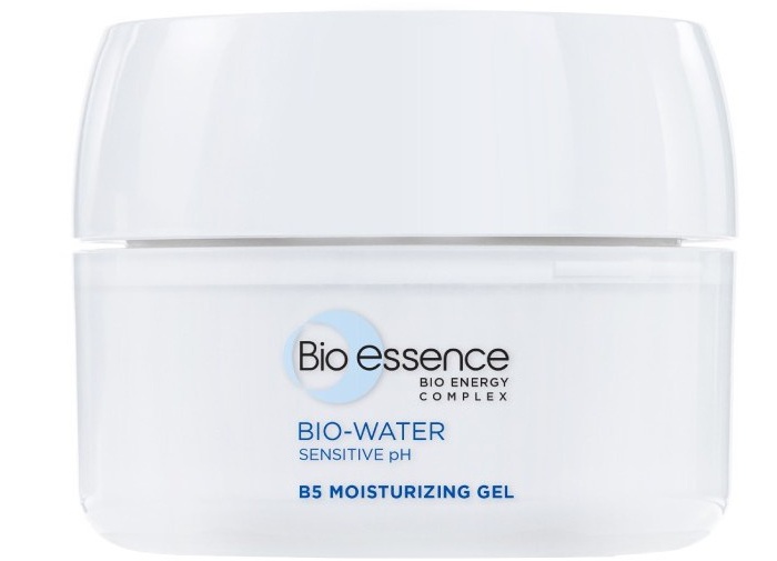 Bio essence Bio-water Sensitive pH B5 Moisturizing Gel