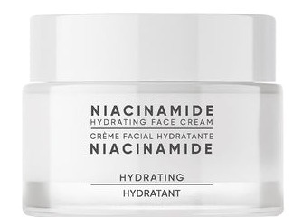 MINISO Niacinamide Hydrating Face Cream
