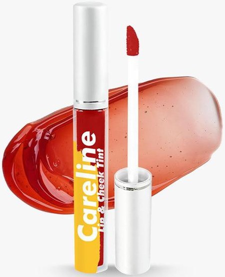Careline Lip & Cheek Tint