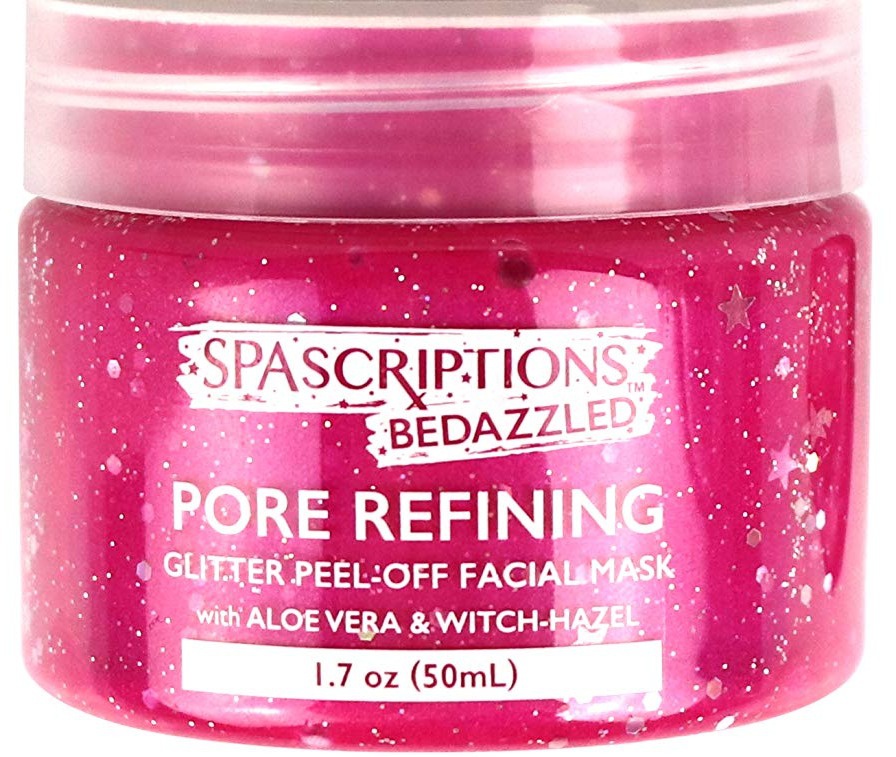 Spascriptions Bedazzled Pore Refining