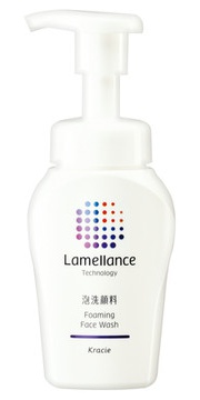 Lamellance Foaming Face Wash