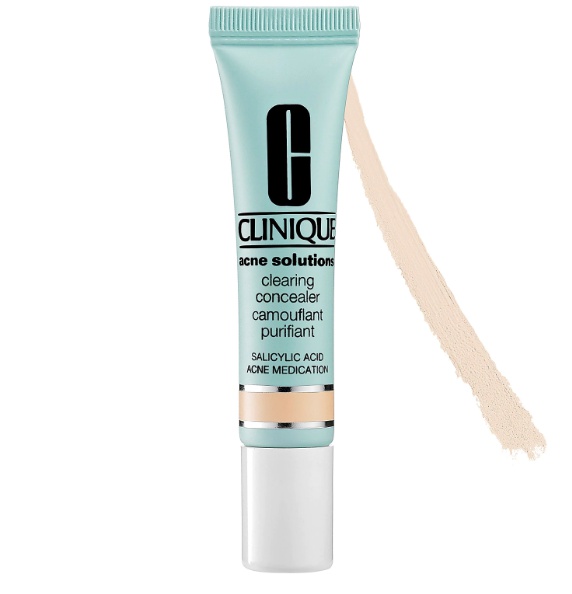 Clinique Acne Solutions Clearing Concealer