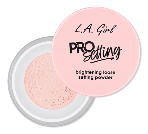 L.A. Girl Pro Setting Brightening Loose Setting Powder