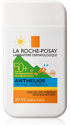 La Roche-Posay Anthelios Pocket Kids Spf50+ Eu