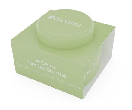 Nacomi Calm Herbal Souflle